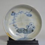 Kurawanka kintsugi repair