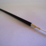 Fine line brush