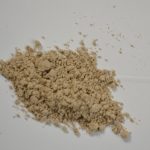 Polishing powder for final work. ishiko