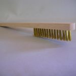 Wire brush