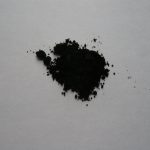 charcoal for kintsugi