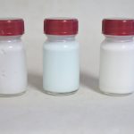 Polishing compounds for final work, kintsugi