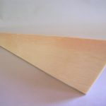 kintsugi cypress palette knife