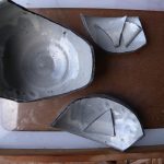 Honurushi,  how to do Kintsugi with real lacquer,, detailed manual for kintsugi