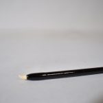 traditional kintsugi polishing tool