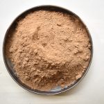 traditional, lacquer based kintsugi materials, jinoko
