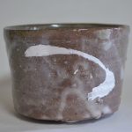 Traditional, lacquer based kintsugi