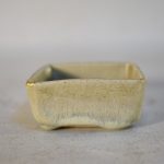 Akahada dish 6430 with kintsugi repair