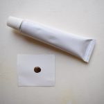 traditional, lacquer based kintsugi materials, lacquer