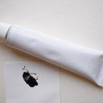 Black lacquer,  natural lacquer, 50 grams
